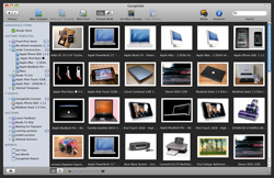 Application Screenshot