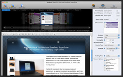 Application Screenshot