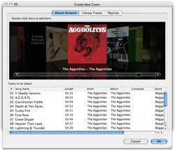 Application Screenshot