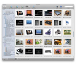 Overview Mode