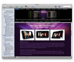 Preview Mode